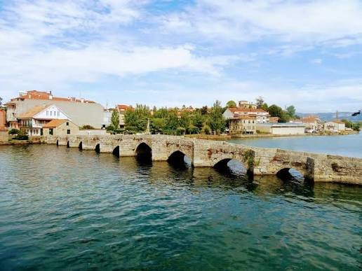 Ponte da Ramallosa