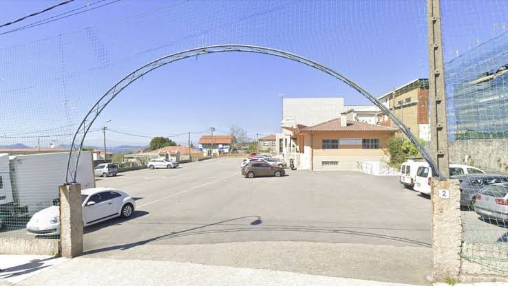 Torreiro de Priegue en Nigrán